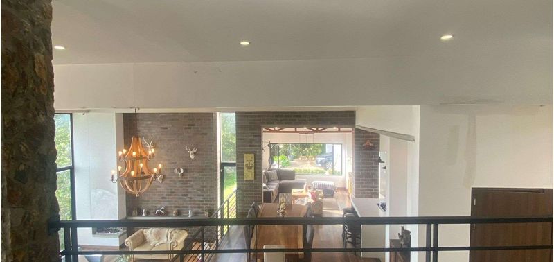 Casa en Venta en Envigado, Alto De Palmas-5