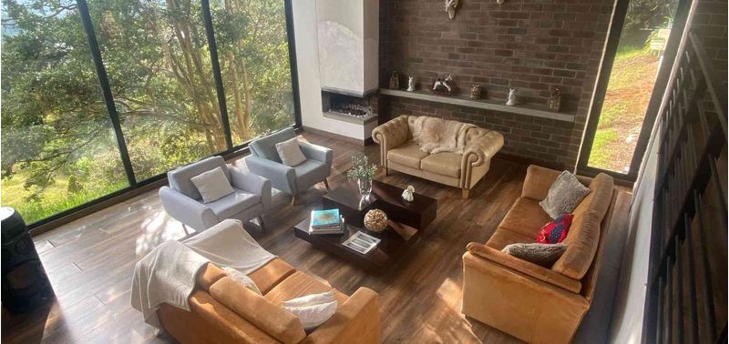 Casa en Venta en Envigado, Alto De Palmas-6