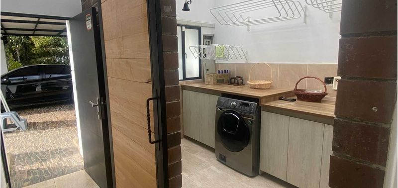 Casa en Venta en Envigado, Alto De Palmas-7