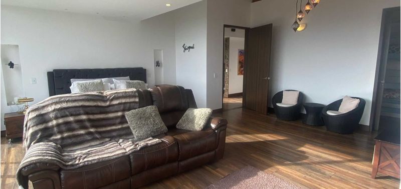 Casa en Venta en Envigado, Alto De Palmas-9