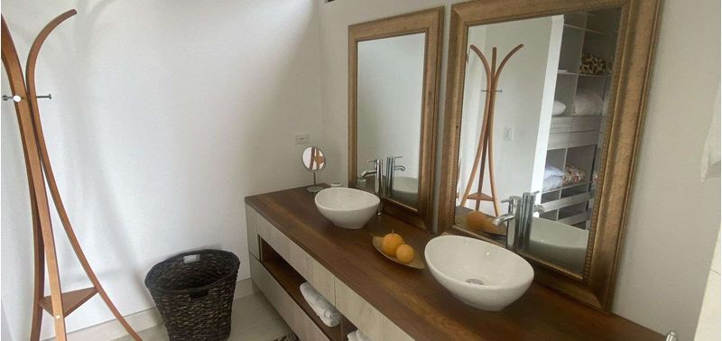 Casa en Venta en Envigado, Alto De Palmas-10