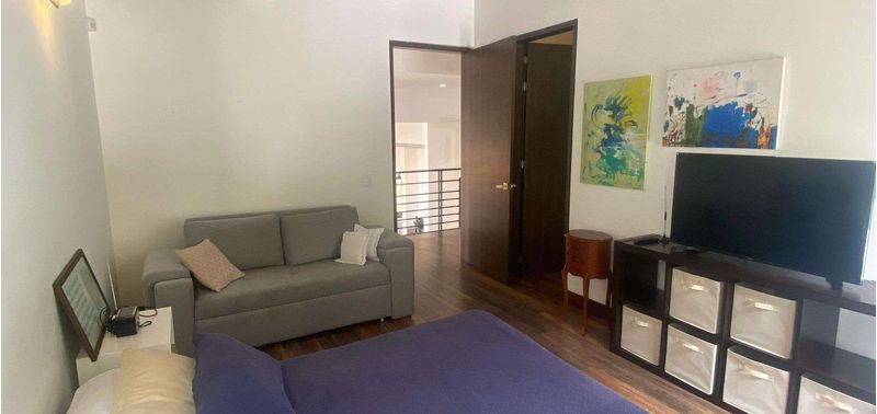 Casa en Venta en Envigado, Alto De Palmas-11