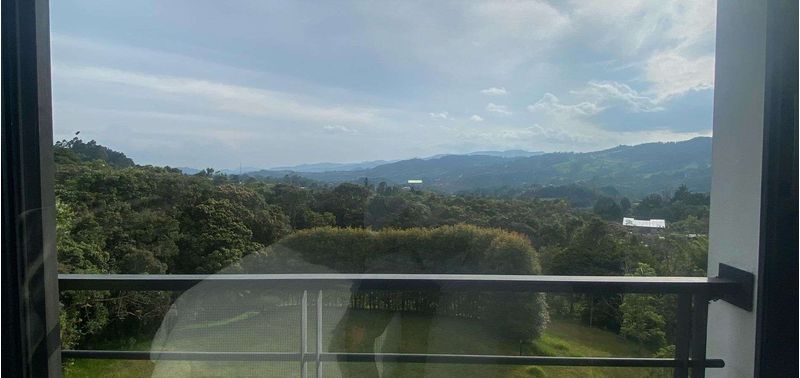 Casa en Venta en Envigado, Alto De Palmas-12