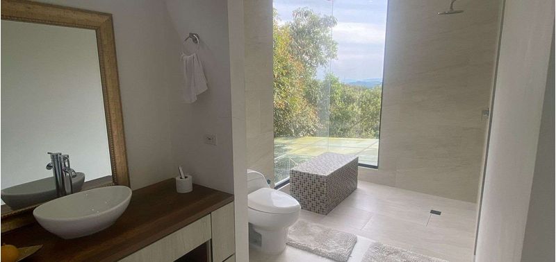 Casa en Venta en Envigado, Alto De Palmas-14
