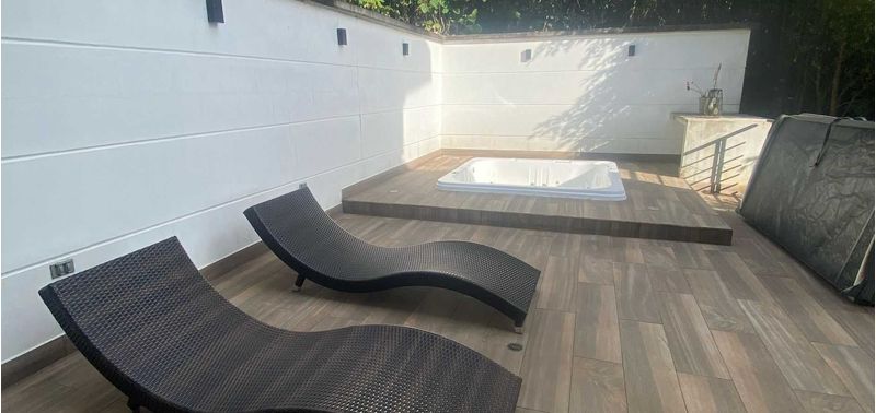 Casa en Venta en Envigado, Alto De Palmas-16