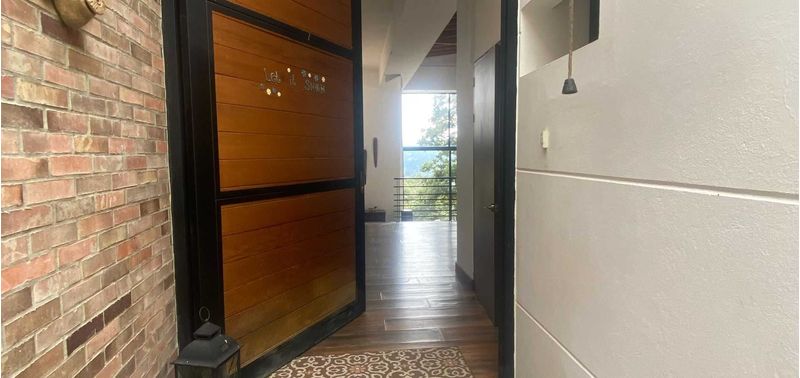 Casa en Venta en Envigado, Alto De Palmas-17
