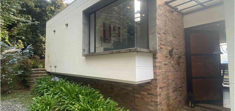 Casa en Venta en Envigado, Alto De Palmas-18