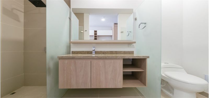 Apartamento en Venta en Santa Marta, Rodadero Sur-0