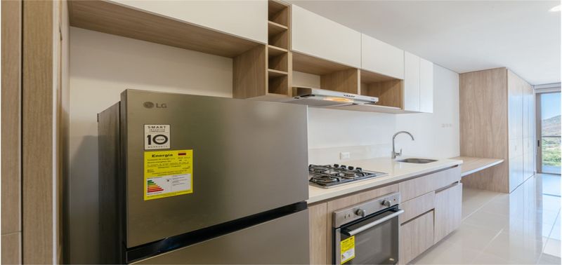 Apartamento en Venta en Santa Marta, Rodadero Sur-1