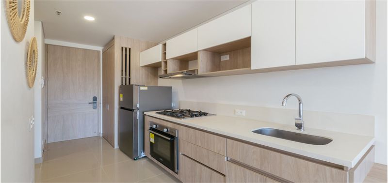 Apartamento en Venta en Santa Marta, Rodadero Sur-2