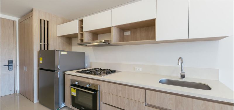 Apartamento en Venta en Santa Marta, Rodadero Sur-3