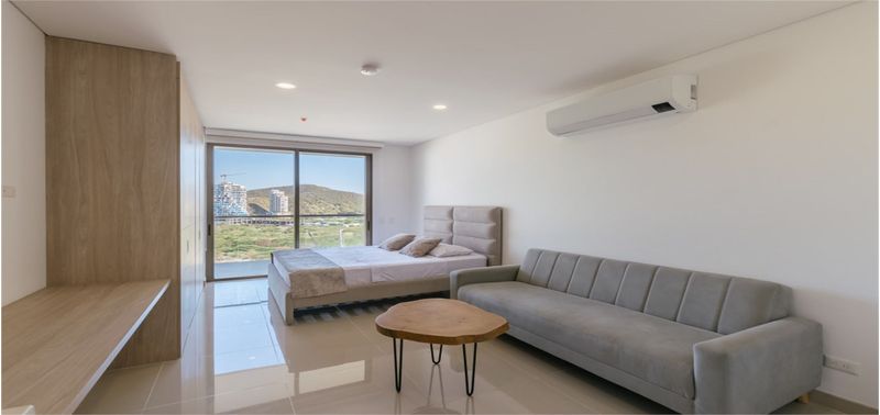 Apartamento en Venta en Santa Marta, Rodadero Sur-4