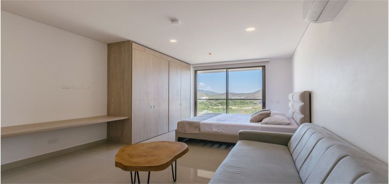 Apartamento en Venta en Santa Marta, Rodadero Sur-6