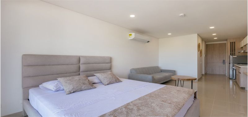 Apartamento en Venta en Santa Marta, Rodadero Sur-8