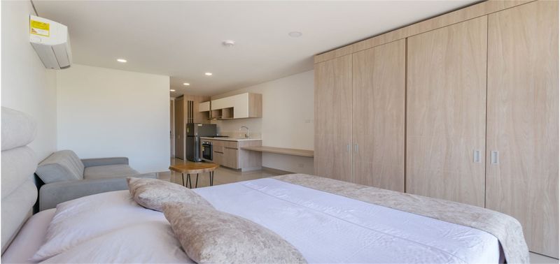 Apartamento en Venta en Santa Marta, Rodadero Sur-9