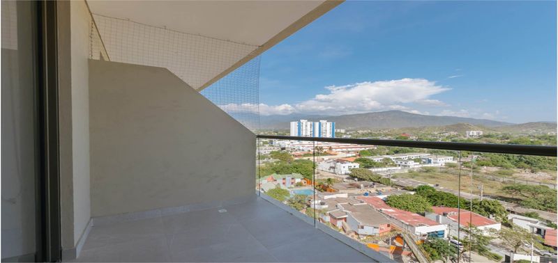 Apartamento en Venta en Santa Marta, Rodadero Sur-11