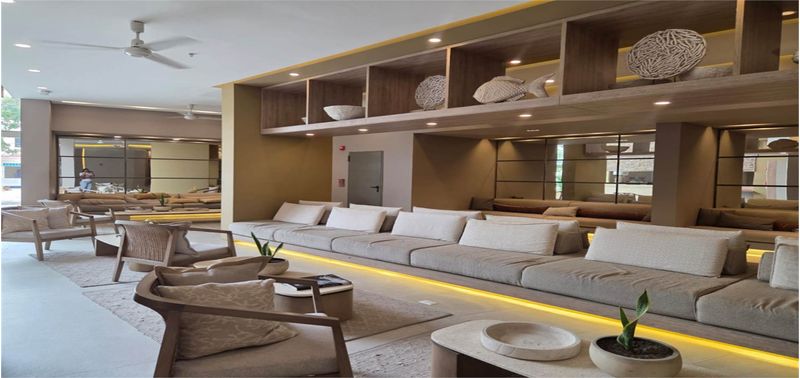 Apartamento en Venta en Santa Marta, Rodadero Sur-16
