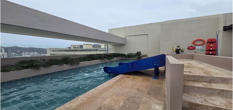Apartamento en Venta en Santa Marta, Rodadero Sur-23