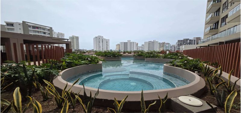 Apartamento en Venta en Santa Marta, Rodadero Sur-24