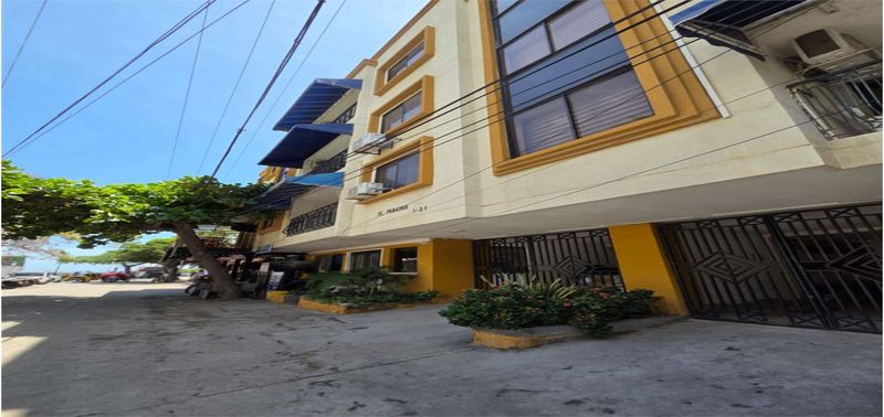 Apartamento en Venta en Santa Marta, Rodadero Reservado
