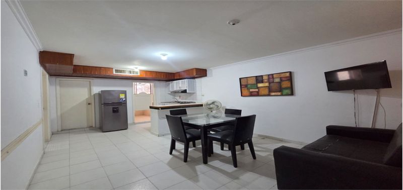 Apartamento en Venta en Santa Marta, Rodadero Reservado-0