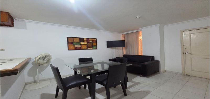 Apartamento en Venta en Santa Marta, Rodadero Reservado-1