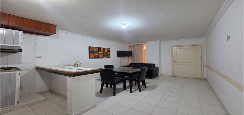Apartamento en Venta en Santa Marta, Rodadero Reservado-2