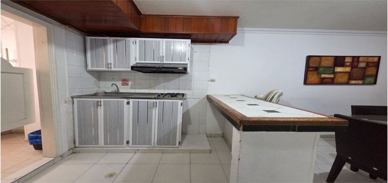 Apartamento en Venta en Santa Marta, Rodadero Reservado-4