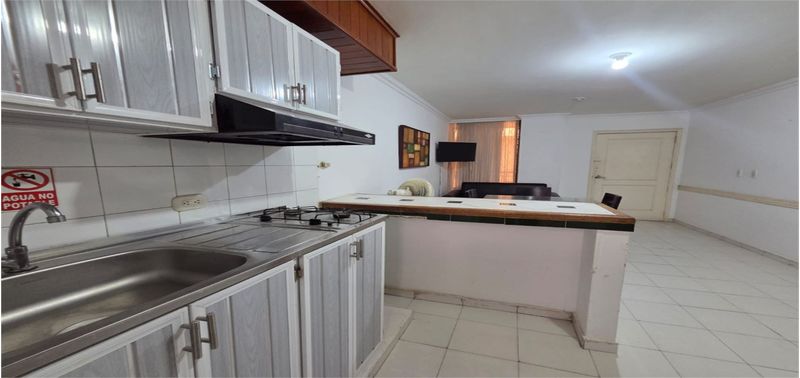 Apartamento en Venta en Santa Marta, Rodadero Reservado-5