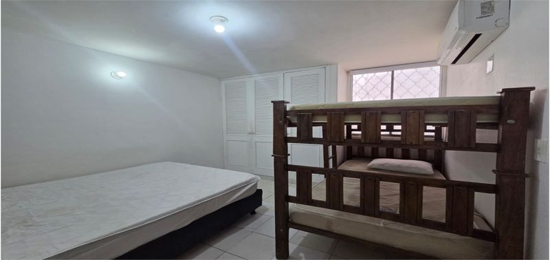 Apartamento en Venta en Santa Marta, Rodadero Reservado-7