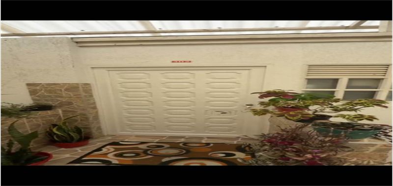 Casa en Venta en Bogotá, D.C., Santa Isabel Occidental-2