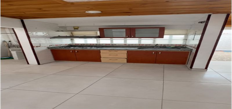 Casa en Venta en Bogotá, D.C., Santa Isabel Occidental-3