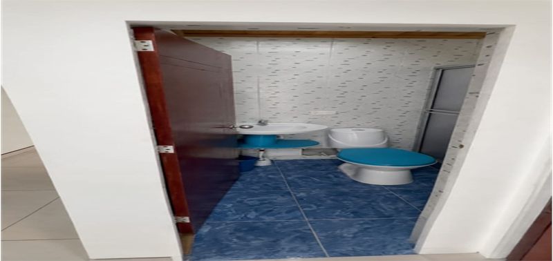 Casa en Venta en Bogotá, D.C., Santa Isabel Occidental-8
