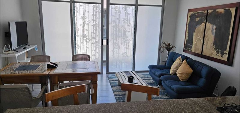 Apartamento en Venta en Cartagena De Indias, Corregimiento La Boquilla