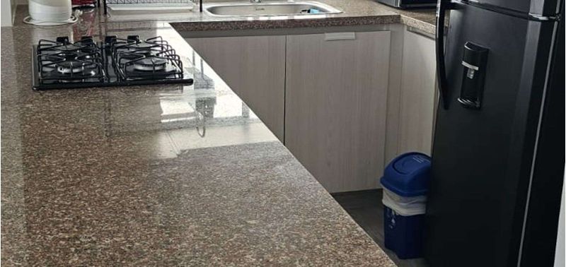 Apartamento en Venta en Cartagena De Indias, Corregimiento La Boquilla-2