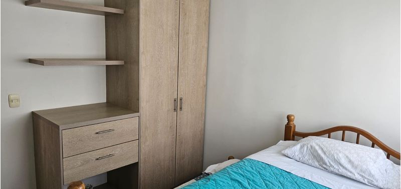 Apartamento en Venta en Cartagena De Indias, Corregimiento La Boquilla-7