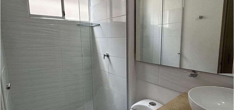 Apartamento en Venta en Cartagena De Indias, Corregimiento La Boquilla-9