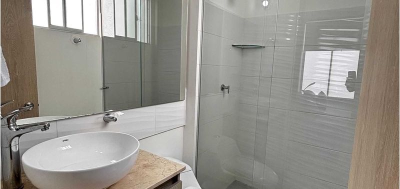 Apartamento en Venta en Cartagena De Indias, Corregimiento La Boquilla-11