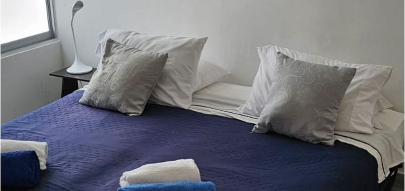Apartamento en Venta en Cartagena De Indias, Corregimiento La Boquilla-13