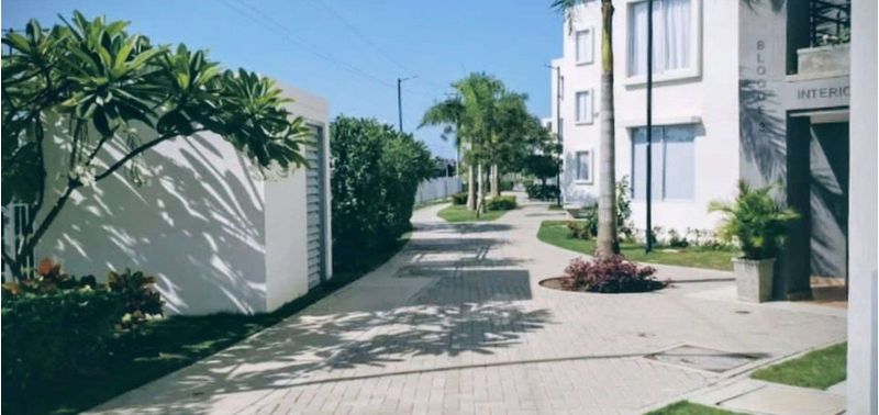 Apartamento en Venta en Cartagena De Indias, Corregimiento La Boquilla-16