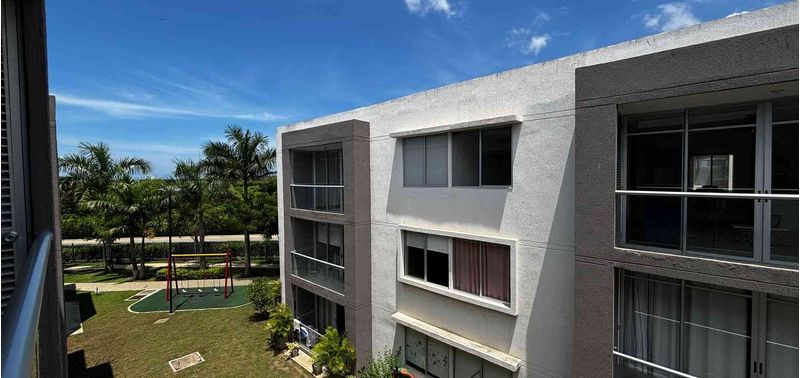Apartamento en Venta en Cartagena De Indias, Corregimiento La Boquilla-18