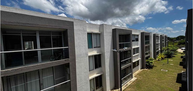 Apartamento en Venta en Cartagena De Indias, Corregimiento La Boquilla-19