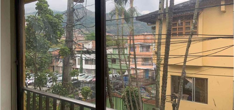 Apartamento en Venta en Medellín, El Vergel