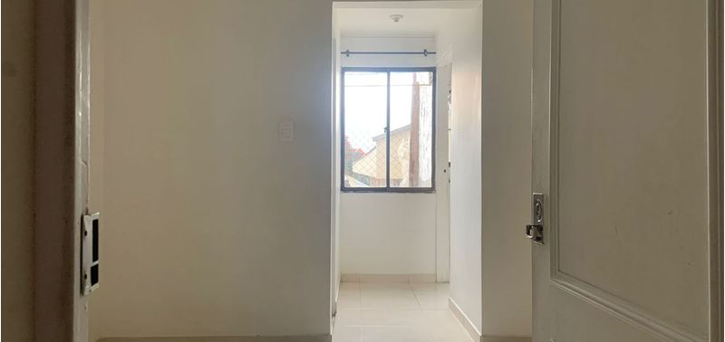 Apartamento en Venta en Medellín, El Vergel-0