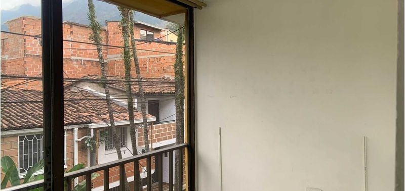 Apartamento en Venta en Medellín, El Vergel-2