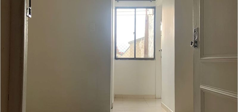 Apartamento en Venta en Medellín, El Vergel-6