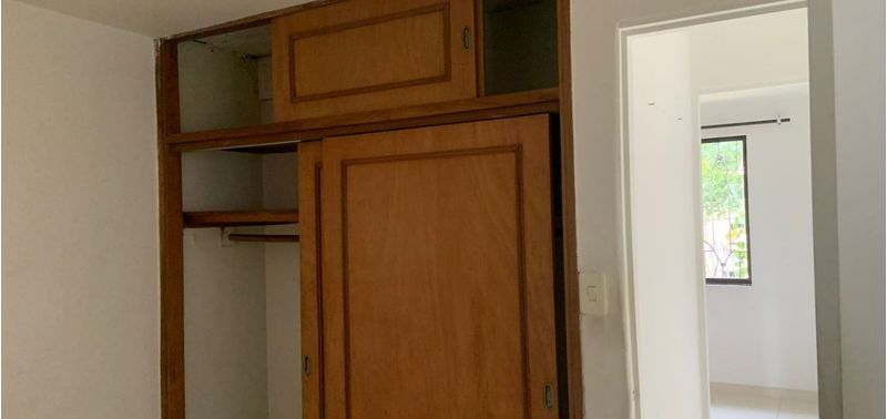 Apartamento en Venta en Medellín, El Vergel-7