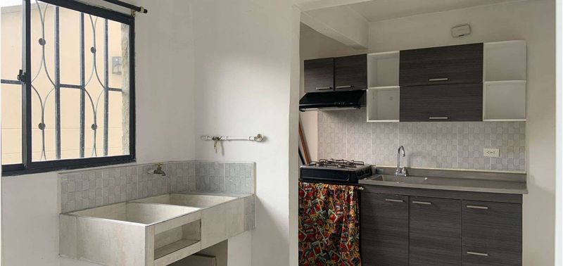 Apartamento en Venta en Medellín, El Vergel-10