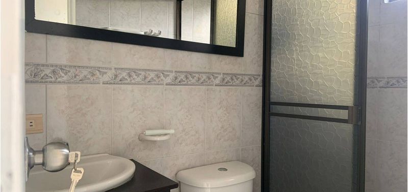 Apartamento en Venta en Medellín, El Vergel-16
