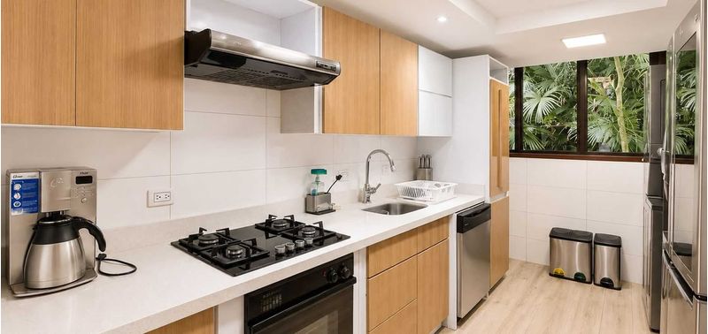 Apartamento en Venta en Medellín, El Poblado-2